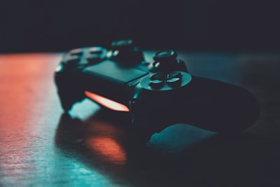 Mobile Gaming